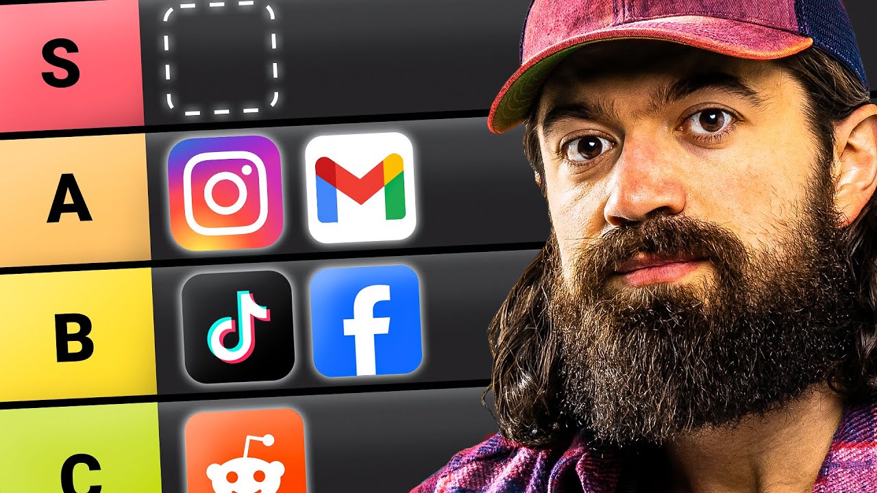 Alex Hormozi on YouTube